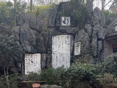 -白沙古井