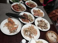 -丽景酒店-宴会厅