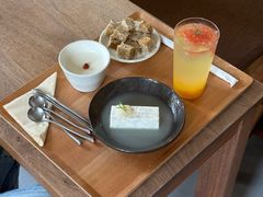 -知亘茶食