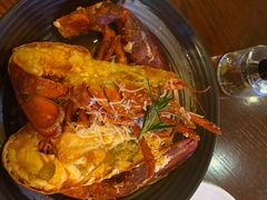 -斯比特花园西餐厅(东方商厦店)