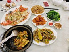 -焕记海鲜饭店