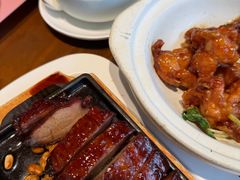 -千日贺茶餐厅(高新万达店)