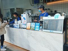 -茶百道(春熙路银石广场店)