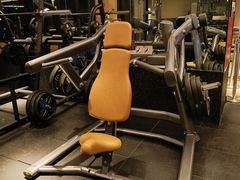 -W FITNESS 威尔仕健身·游泳(七宝店)