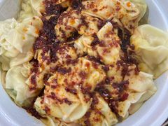 -袁记云饺(邯郸路店)