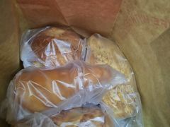 -山崎面包(静安久光店)