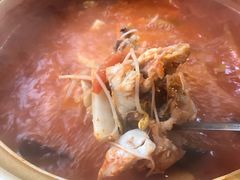 -凯里老街坊酸汤鱼(青云路店)