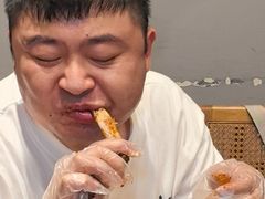 -乔一乔怪味干锅(武侯欢肆店)