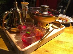 -别院里音乐餐酒吧(双流航空港店)