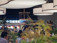 -KingThaia金泰兰(滨江天街店)