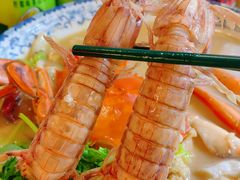 -霆记海鲜·只为这碗面(滨江店)