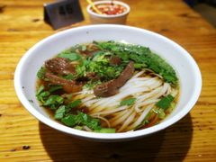 -肆姐面粉馆(坡子街店)