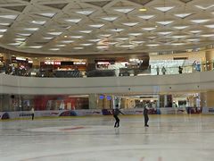 -全明星滑冰俱乐部(万象城店)