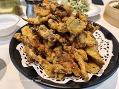 -李记搅团•非遗陕菜(三桥店)