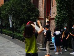 -思南书局(复兴中路店)