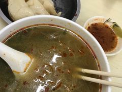 -黄阿姨锅贴大王(万航渡路店)