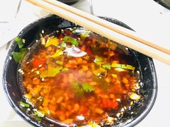 -俭让佬妈现卤串串(温江总店)