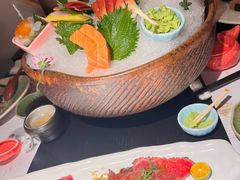 -花潮料理艺食馆(成都万象城店)