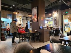 -吉亨面馆(古北1699店)