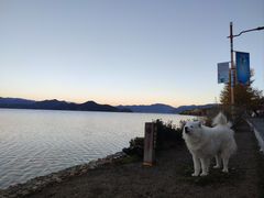 -丽江泸沽湖景区