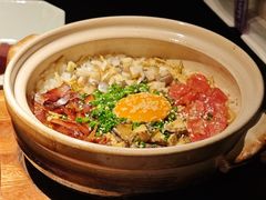 -锦楼·臻选新杭帮(杭州中心店)
