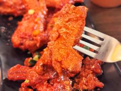 -南国印度餐厅Dakshin