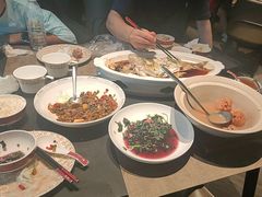 -曾宴·楚菜(湖北省博物馆店)