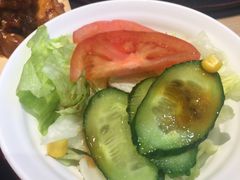 -无限双拼照烧双拼饭(和平店)