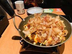 -万岁寿司(芳村店)