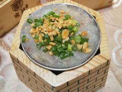 泉水蒸萝卜糕-雍苑(创润大厦店)
