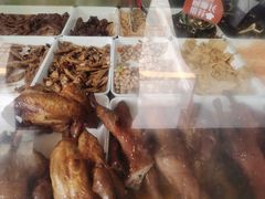 -紫燕百味鸡(枫林店)