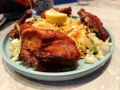 -木尔坦·Multan巴基斯坦清真餐厅halal(大智嘉园店)