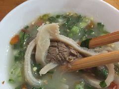 -刘记古镇羊肉汤