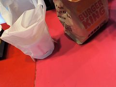 -汉堡王(徐汇绿地缤纷店)