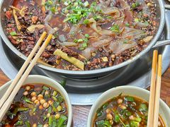 -黑竹香鸡(营和巷店)