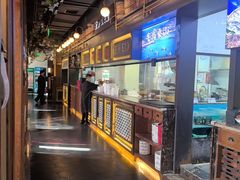 -伙靠·江浙菜(田林路店)
