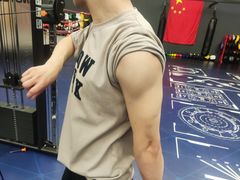 -锐动健身(博地中心店)