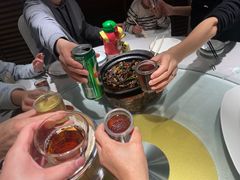 -董家大院·京味家常菜(朝丰家园店)