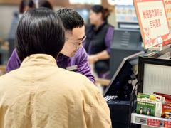 -哈尔信阳光农园超市(沈阳三台子万象汇店)