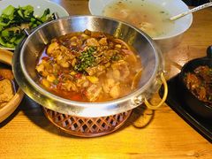 -杭百味·大众精选杭帮菜(西湖音乐喷泉店)