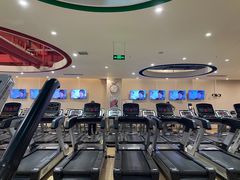 -奇迹健身(SM广场店)