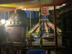 -济南方特东方神画