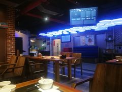 大堂-香鼎坊江西菜(国奥店)