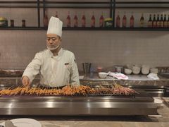 -大连金石滩绿发温泉假日酒店