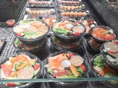 -上清·三文鱼鲜寿司(同德店)