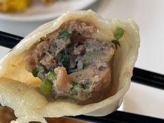 -双合园·海鲜水饺青岛菜(九水东路店)