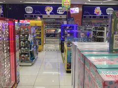 -TOYSRUS玩具反斗城(南宁万象城店)