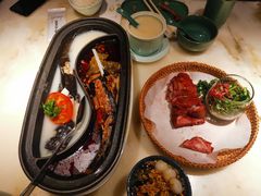 退秋鱼（一条）-锦府盐帮·李宅(领展购物广场中关村店)
