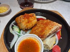 -俄士厨房(环球港店)