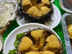 -海味当家·蒸锅海鲜(星海公园店)